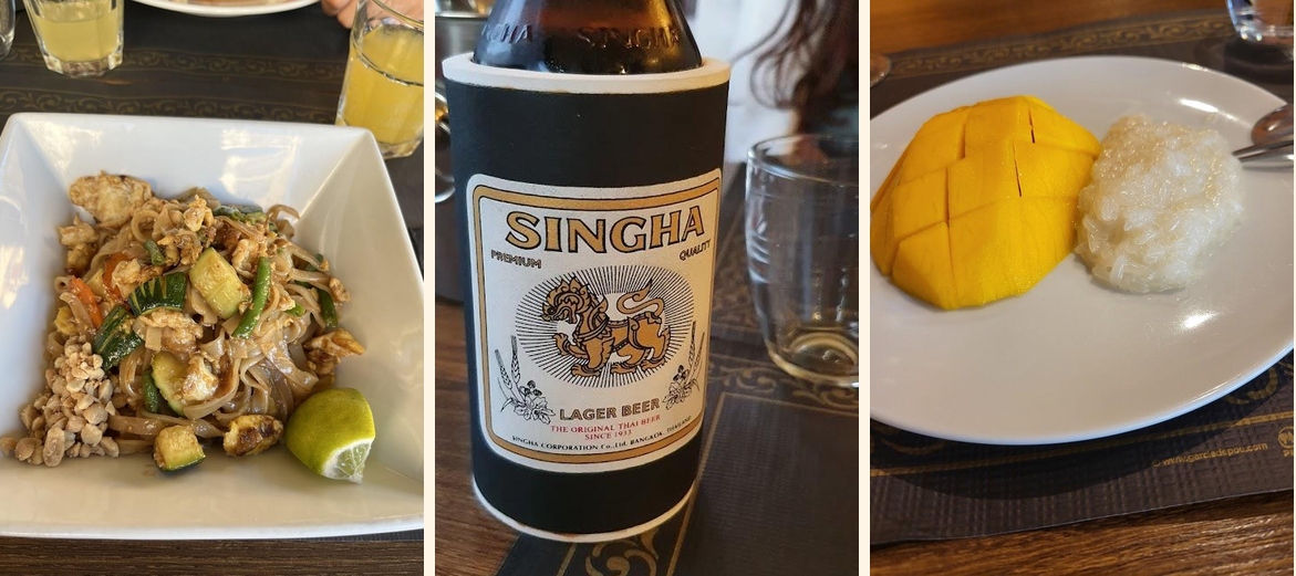 Aroy Dee - Cuisine Thaïlandaise - Gallery Image 2