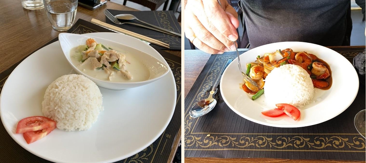 Aroy Dee - Cuisine Thaïlandaise - Gallery Image 3