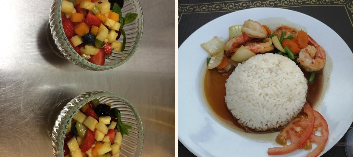 Aroy Dee - Cuisine Thaïlandaise - Gallery Image 4