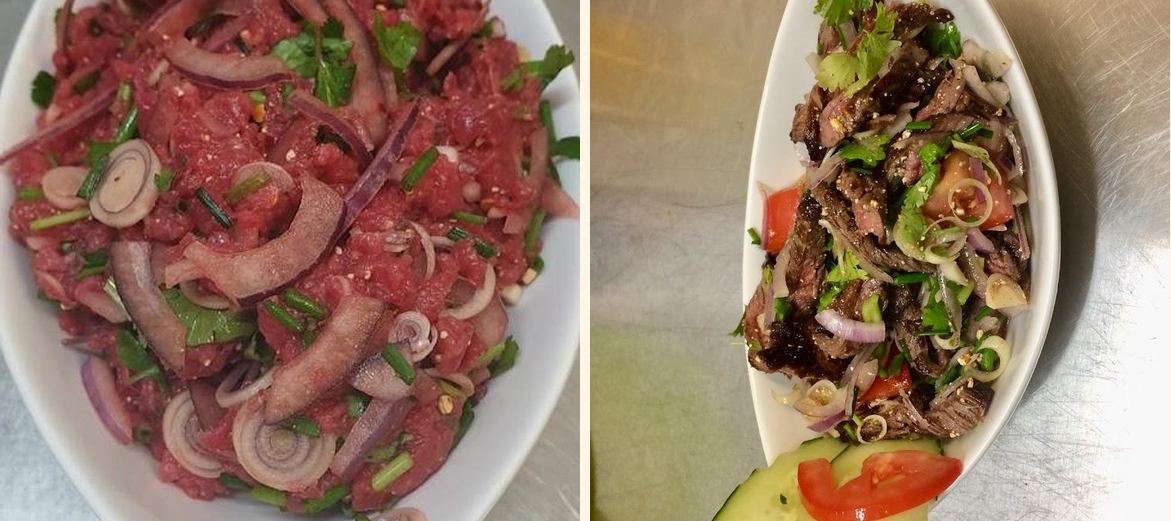 Aroy Dee - Cuisine Thaïlandaise - Gallery Image 5