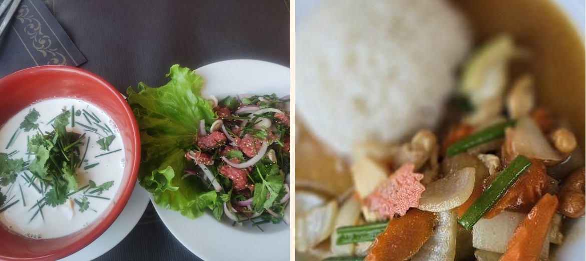 Aroy Dee - Cuisine Thaïlandaise - Gallery Image 6